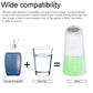Automatic Foaming Soap Dispenser Sanitizer Hands Touchless Liquid Dispenser New