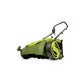 Sun Joe AJ801E Electric Lawn Dethatcher W/ Collection Bag, 13 inch, 12 Amp, Scarifier