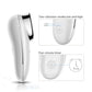 Facial Massager Deep Cleanser with Sonic Vibration Massaging Deep Moisturizer Cleanser Device TB-1681