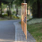 Wind Chimes for Outside,Memorial Gifts Wind Chimes Outdoor Clearance,36 Inches Memorial Wind Chimes with S Hook for Home Garden Decoration