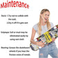 Pro Complete Skateboards for Beginners Adults Youths Teens Kids Girls Boys 31"X8" Skate Boards 7 Layer Canadian Maple Double Kick Concave Longboards
