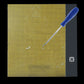 Light Pad for Weeding Vinyl HTV Iron-On, USB Powered Scratch Resistant LED Board Tablet Box Must Have for Brightpad See the Cut Lines Better