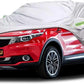 Bliifuu Car Cover,Suv Protection Cover Breathable Outdoor Indoor for All Season All Weather Waterproof/Windproof/Dustproof/Scratch Resistant Outdoor UV Protection Fits SUV Car (190''Lx75''Wx72''H)