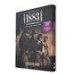 1883: a Yellowstone Origin Story (DVD, 2022, 4-Disc Set) Region 1 New