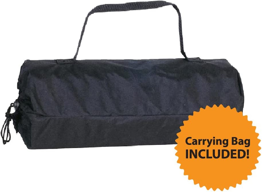 119127 9-Feet by 12-Feet Reversible Mat, Plastic Straw Rug, Large Floor Mat for Outdoors, RV, Patio, Backyard, Picnic, Beach, Camping (Brown/Beige)