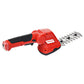 IRONMAX 3.6V 2-In-1 Cordless Grass Shear Cutter Shrub Trimmer W/Rechargeable Battery