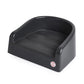 Soft Booster Seat, Charcoal Grey , 4X7.2X13.8 Inch (Pack of 1)