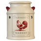 Better Homes & Gardens Full Size Wax Warmer, Farmhouse Milk Can