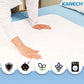 Washable Bed Pads - 44"X52" – Waterproof Pad, Bed Pads Washable Waterproof for Kids, Pee