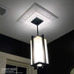 CM18RO Rose Ceiling Medallion, 18"OD X 3 1/2"ID X 1 1/2"P, Factory Primed