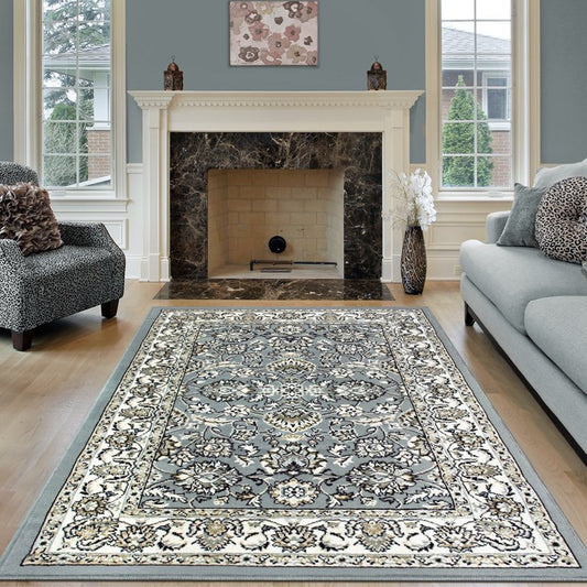 Superior Annesley Indoor Area Rug