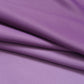 Light Blocking Gradient Color Curtains Purple Ombre Blackout Curtains Room Darkening Thermal Insulated Grommet Window Drapes for Living Room/Bedroom (Purple, 2 Panels, 52X84 Inch)