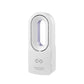 Better Homes & Gardens Rechargeable Bladeless Portable Fan