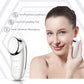 Facial Massager Deep Cleanser with Sonic Vibration Massaging Deep Moisturizer Cleanser Device TB-1681