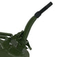 4X Jerry Can 20L Gas Metal Steel Tank Emergency Caddy Army Military 5 Gallon