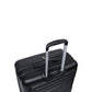 Protege 3 Piece Hard Side Luggage Set, Includes Check and Carry On Size
