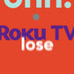 onn. 32” Class HD (720P) LED Roku Smart TV (100012589)