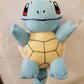 Squirtle Official Licensed Pokemon Plush Stuffed Doll Toy Gift Authentic