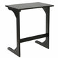 Bamboo Tea Table Sofa Couch Coffee End Table Bed Side Table Laptop Desk