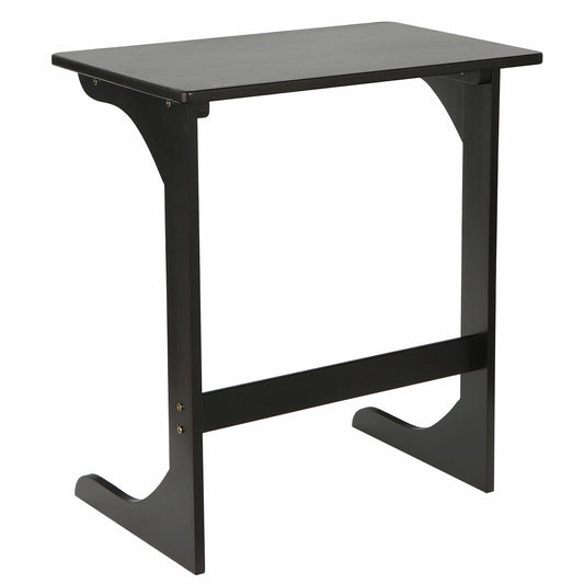 Bamboo Tea Table Sofa Couch Coffee End Table Bed Side Table Laptop Desk