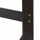 Bamboo Tea Table Sofa Couch Coffee End Table Bed Side Table Laptop Desk