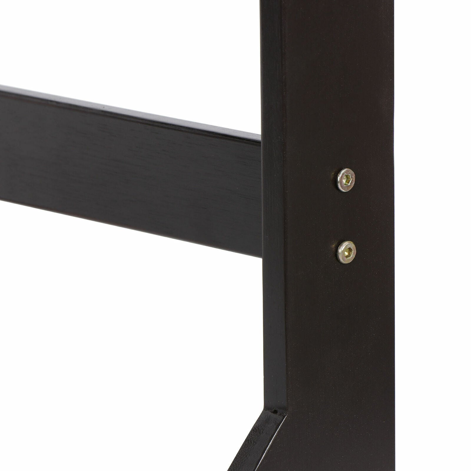 Bamboo Tea Table Sofa Couch Coffee End Table Bed Side Table Laptop Desk