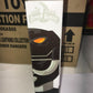 Power Rangers Lightning Collection 6” Mighty Morphin’ Black Ranger Minty