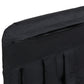 Set of Two 5 Reclining Positions Tiltable Stadium Seat Concert Bleacher Chair