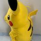 Official Licensed Pokemon Pikachu Plush Stuffed Toy Kids Large 14" Authentic New