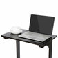 Bamboo Tea Table Sofa Couch Coffee End Table Bed Side Table Laptop Desk