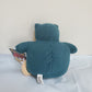 New Pokemon Snorlax Plush Doll Stuffed Toy Kids Gift Official Licensed Authentic
