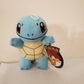 Squirtle Official Licensed Pokemon Plush Stuffed Doll Toy Gift Authentic