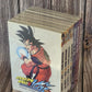 Dragon Ball Z Kai Complete Series Seasons 1-7 ( DVD Episodes 1 - 167 ) New USA