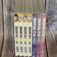 Dragon Ball Z Kai Complete Series Seasons 1-7 ( DVD Episodes 1 - 167 ) New USA