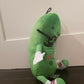 Mr. Pickle Plush 15 Inches with Legs Plush Stuffed Fiesta Toy New with Tag
