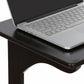 Bamboo Tea Table Sofa Couch Coffee End Table Bed Side Table Laptop Desk