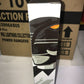 Power Rangers Lightning Collection 6” Mighty Morphin’ Black Ranger Minty