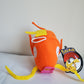 New Pokémon Magikarp Stuffed Plush Doll Kids Gift Toy Official License Authentic