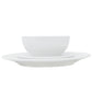 18-Piece Dinnerware Set Porcelain Kitchen Dinner Plates Bowls Mugs Dishes New