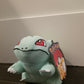 Official Licensed Pokemon Bulbasaur Plush Stuffed Doll Toy Kids Authentic