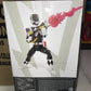 Power Rangers Lightning Collection 6” Mighty Morphin’ Black Ranger Minty