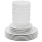 18-Piece Dinnerware Set Porcelain Kitchen Dinner Plates Bowls Mugs Dishes New