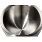 Stainless Steel Mortar & Pestle Spice Grinder Molcajete Heavy Duty, BPA Free, 4"