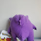 New Pokémon Gengar Stuffed Plush Doll Toy Kids Gift Official Licensed Authentic