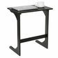 Bamboo Tea Table Sofa Couch Coffee End Table Bed Side Table Laptop Desk