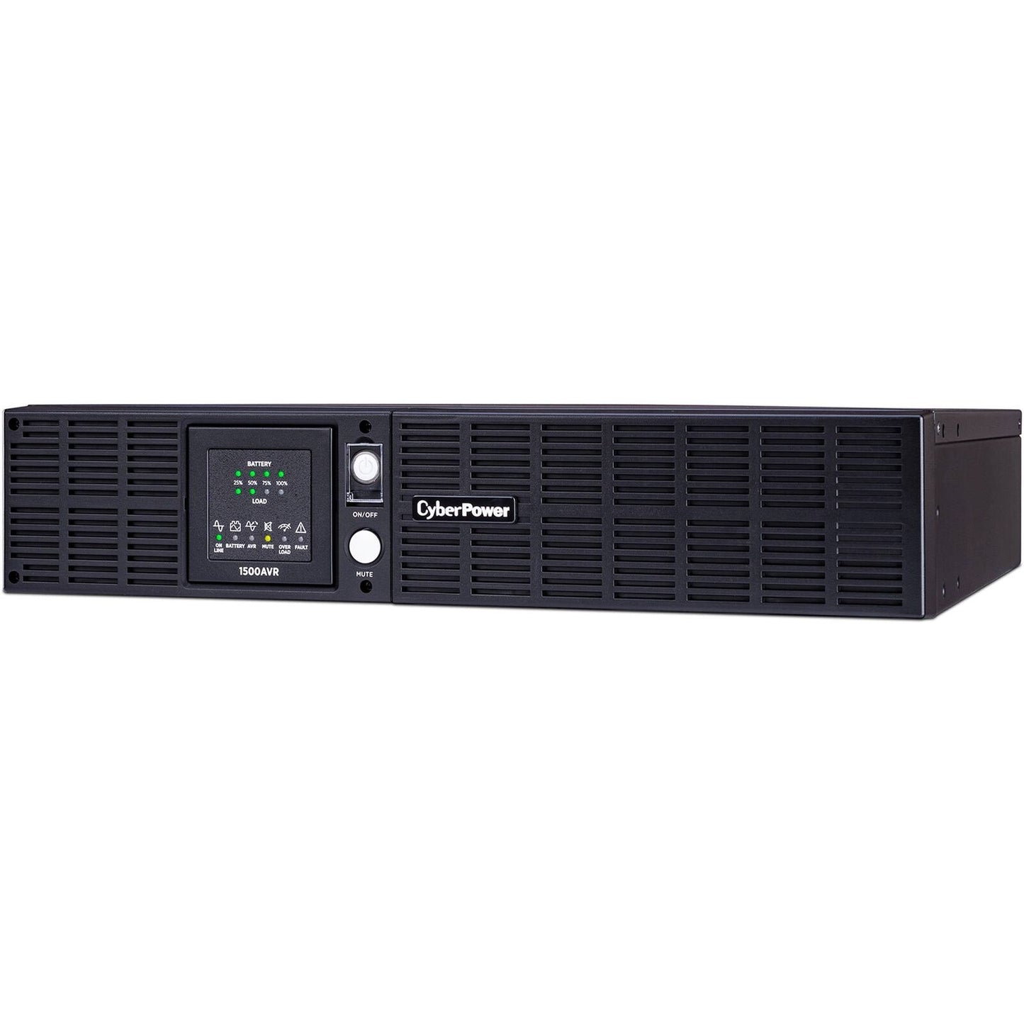 Cyberpower CPS1500AVR-R CPS 1500VA/900W 6 Outlets AVR - Certified Refurbished