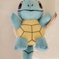 Squirtle Official Licensed Pokemon Plush Stuffed Doll Toy Gift Authentic