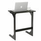 Bamboo Tea Table Sofa Couch Coffee End Table Bed Side Table Laptop Desk