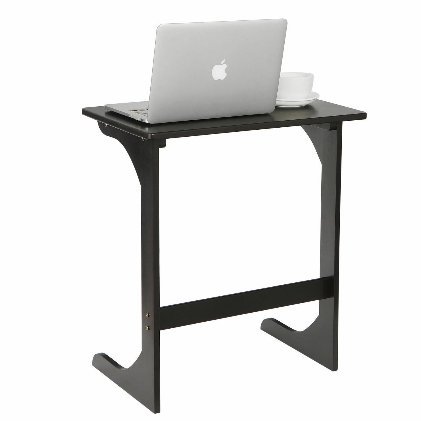 Bamboo Tea Table Sofa Couch Coffee End Table Bed Side Table Laptop Desk