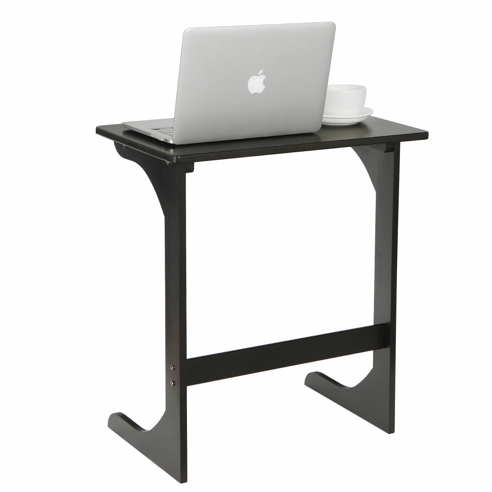 Bamboo Tea Table Sofa Couch Coffee End Table Bed Side Table Laptop Desk